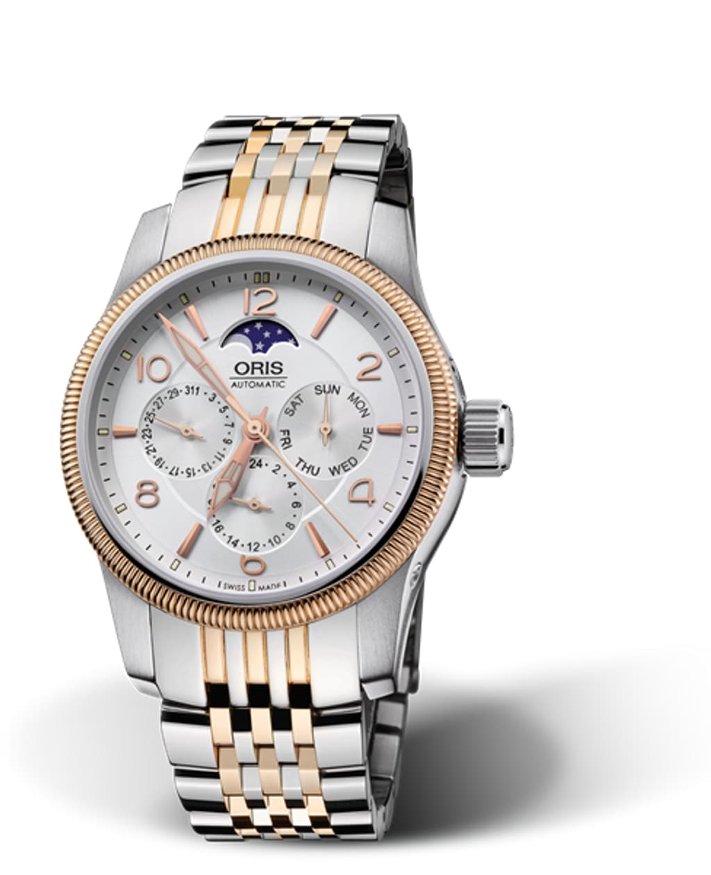 Oris 581 outlet
